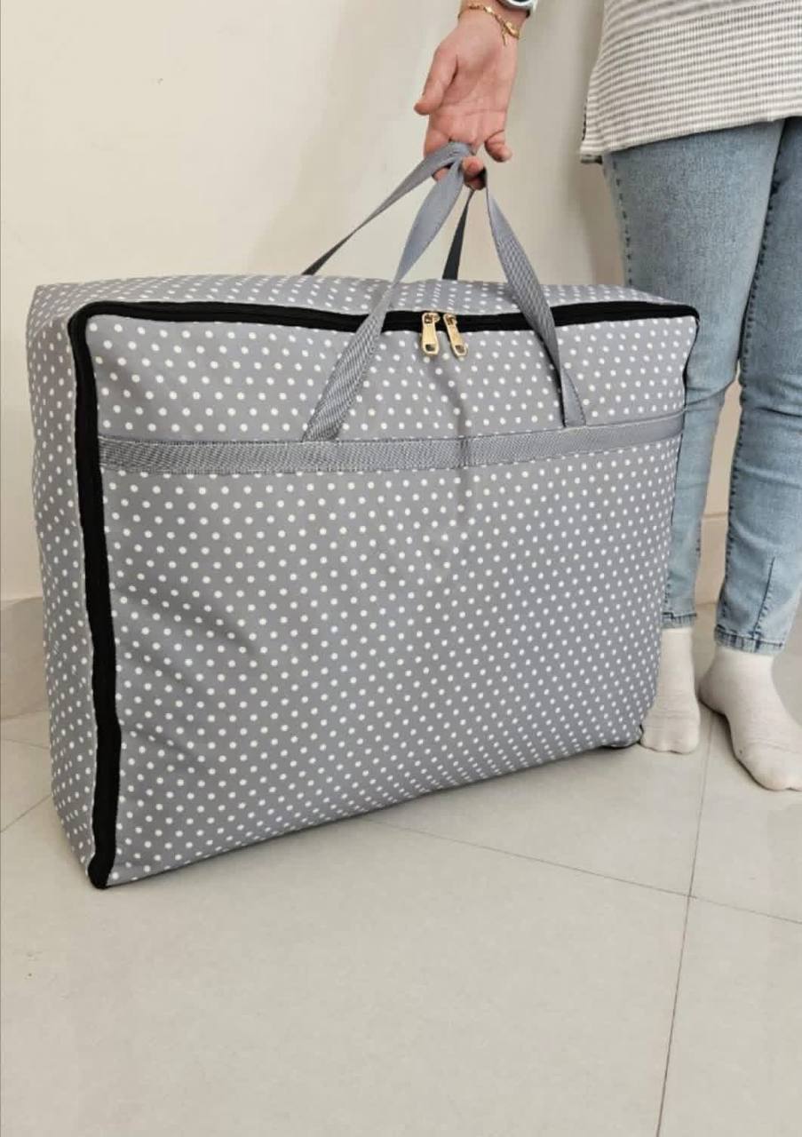 کاور پتو برزنتی